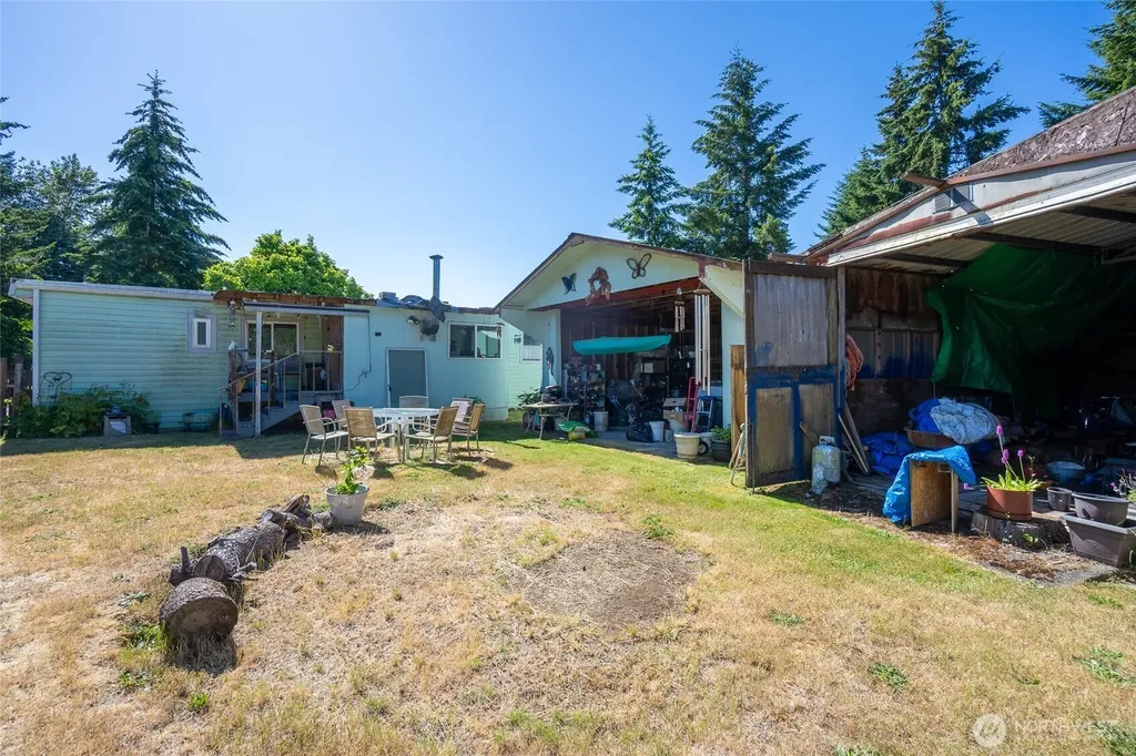 12818 228th Avenue E Bonney Lake WA 98391