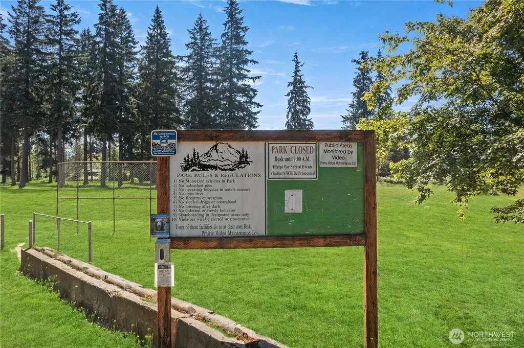 12818 228th Avenue E Bonney Lake WA 98391