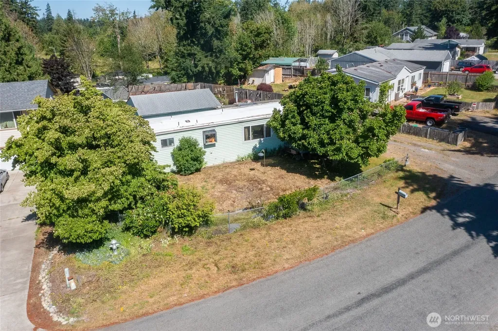 12818 228th Avenue E Bonney Lake WA 98391