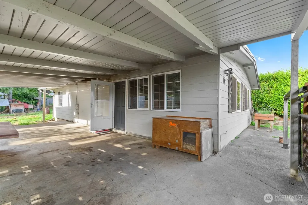 147 Mountain View Drive Longview WA 98632