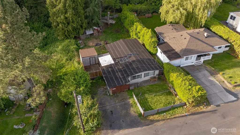 147 Mountain View Drive Longview WA 98632