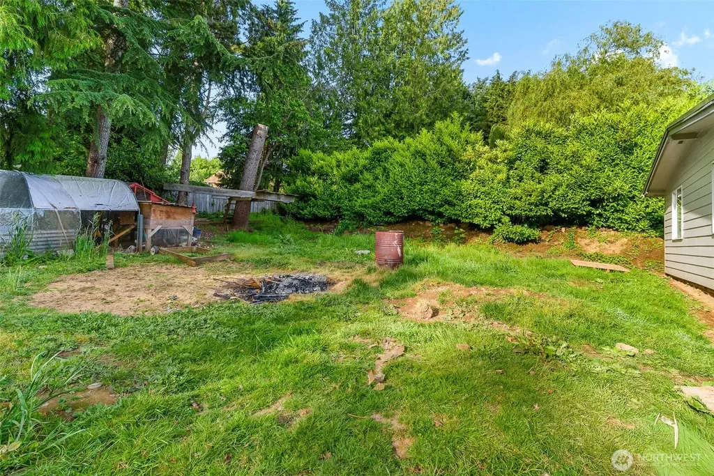 147 Mountain View Drive Longview WA 98632