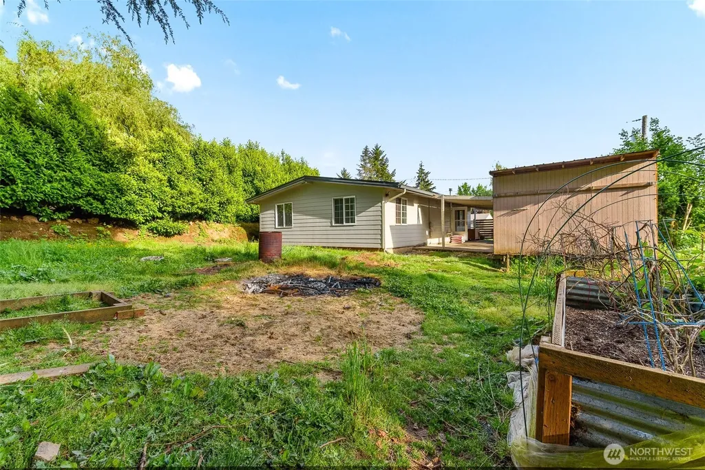 147 Mountain View Drive Longview WA 98632