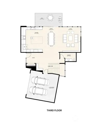 1017 California Lane SW Seattle WA 98116