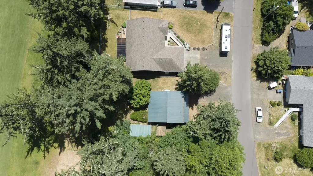 130 Octopus Avenue NE Ocean Shores WA 98569