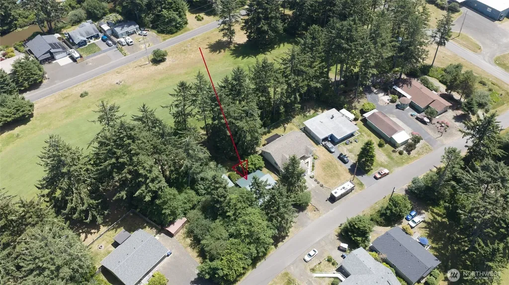 130 Octopus Avenue NE Ocean Shores WA 98569