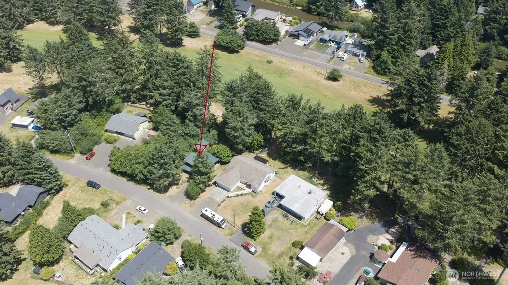130 Octopus Avenue NE Ocean Shores WA 98569