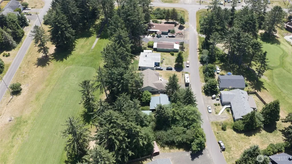 130 Octopus Avenue NE Ocean Shores WA 98569