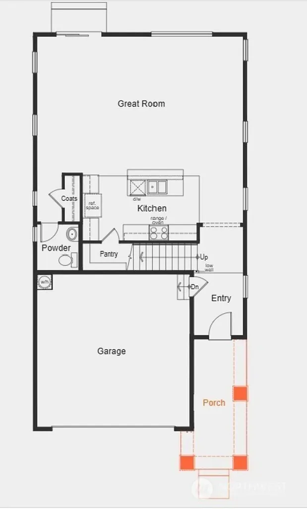 1481 NW Swenson Court Poulsbo WA 98370