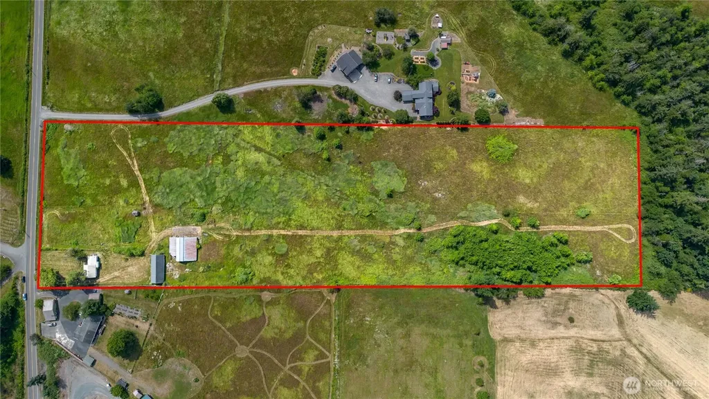 1948 Central Road Everson WA 98247