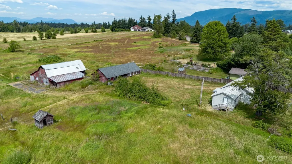 1948 Central Road Everson WA 98247