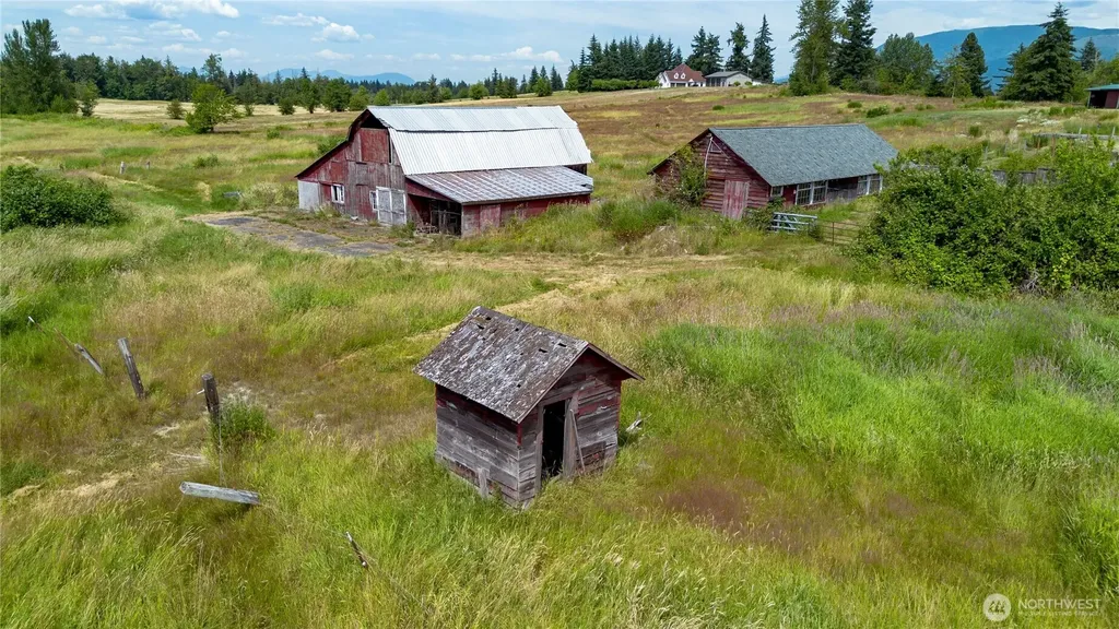 1948 Central Road Everson WA 98247