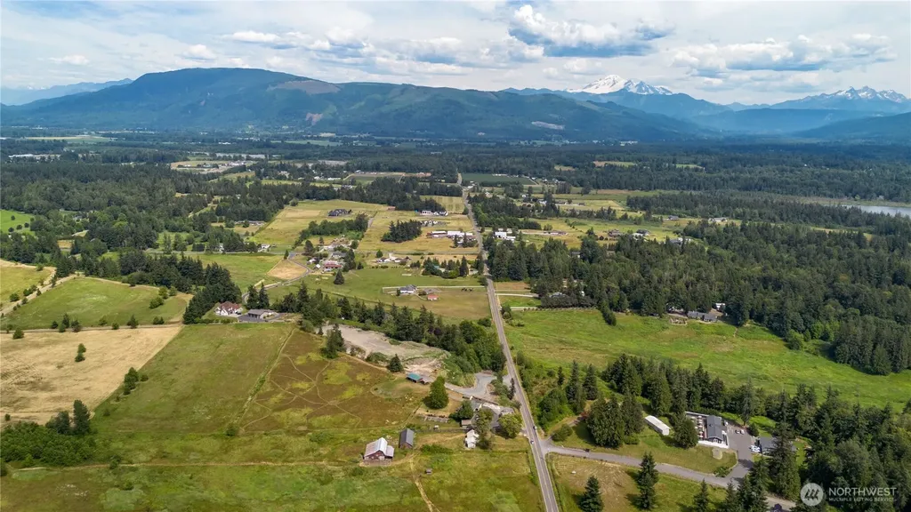1948 Central Road Everson WA 98247