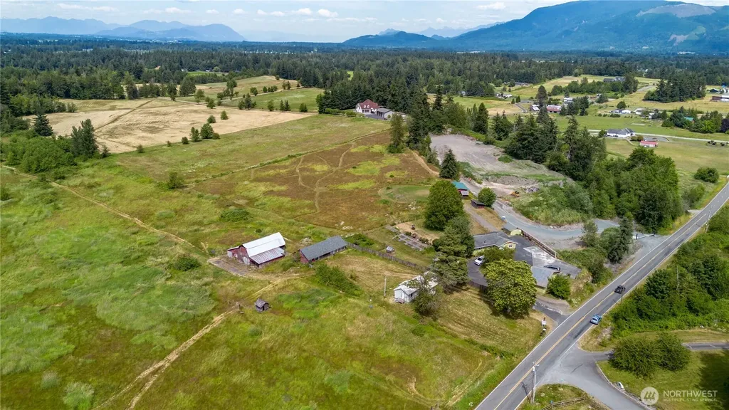 1948 Central Road Everson WA 98247