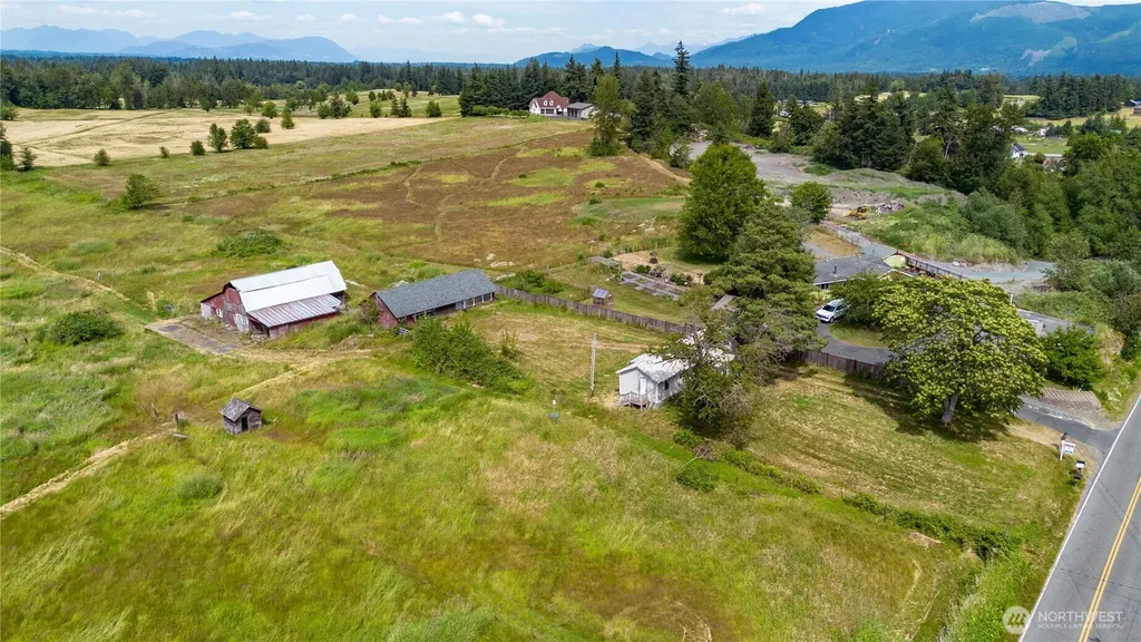 1948 Central Road Everson WA 98247