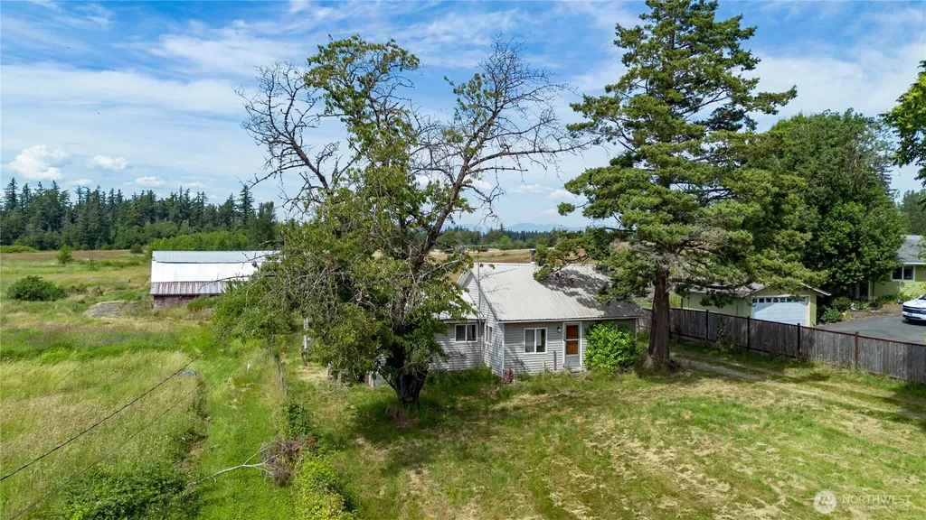 1948 Central Road Everson WA 98247