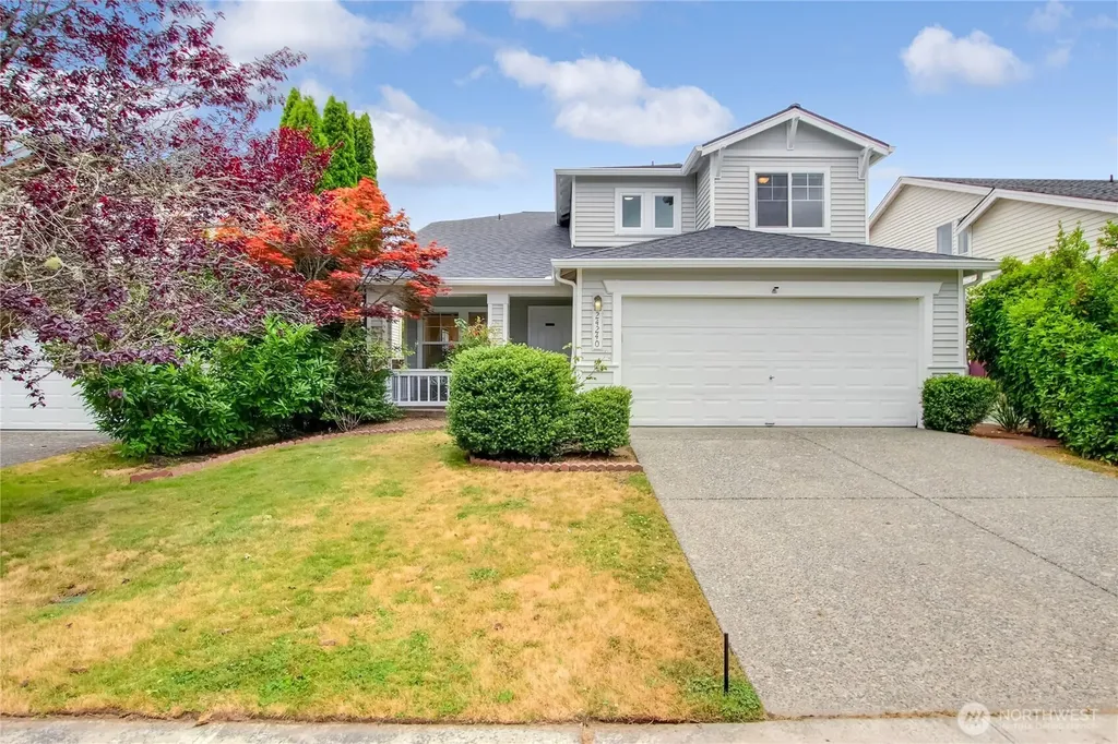 24240 SE 10th Place Sammamish WA 98075