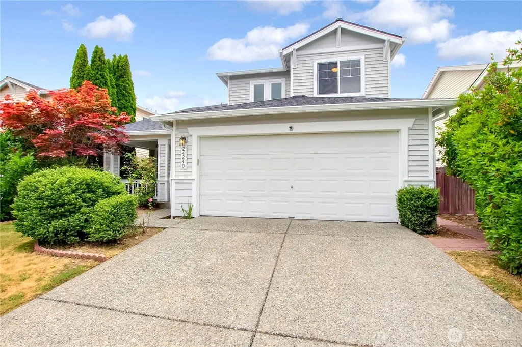 24240 SE 10th Place Sammamish WA 98075