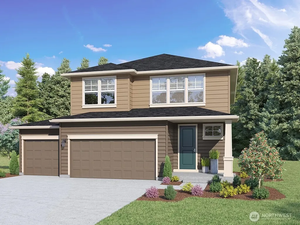 28808 77th Drive NW Stanwood WA 98292