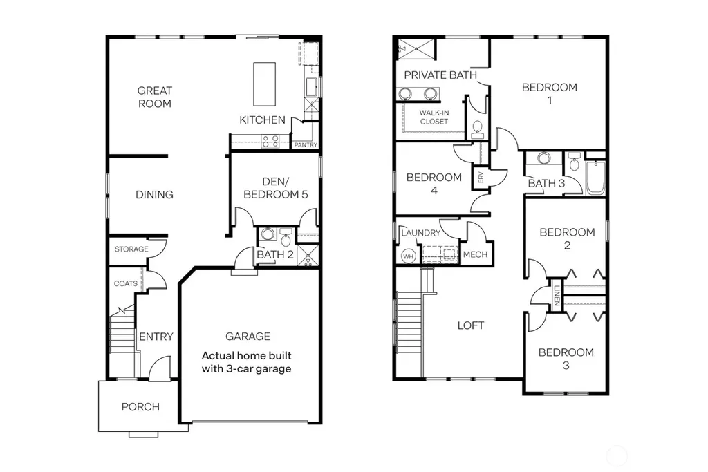 28808 77th Drive NW Stanwood WA 98292