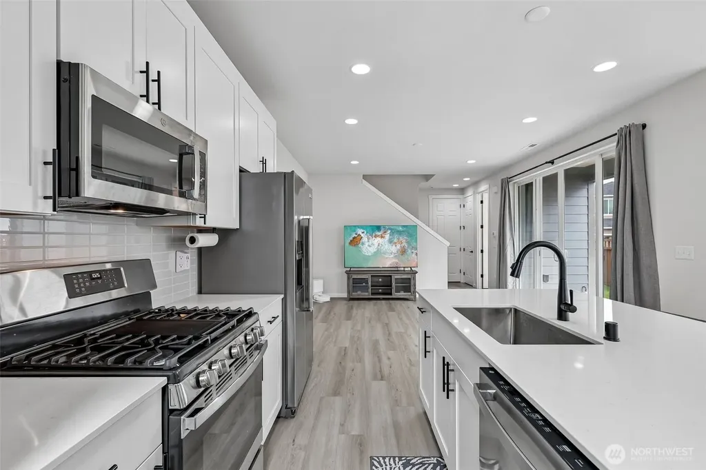 15332 208th Avenue E Bonney Lake WA 98391