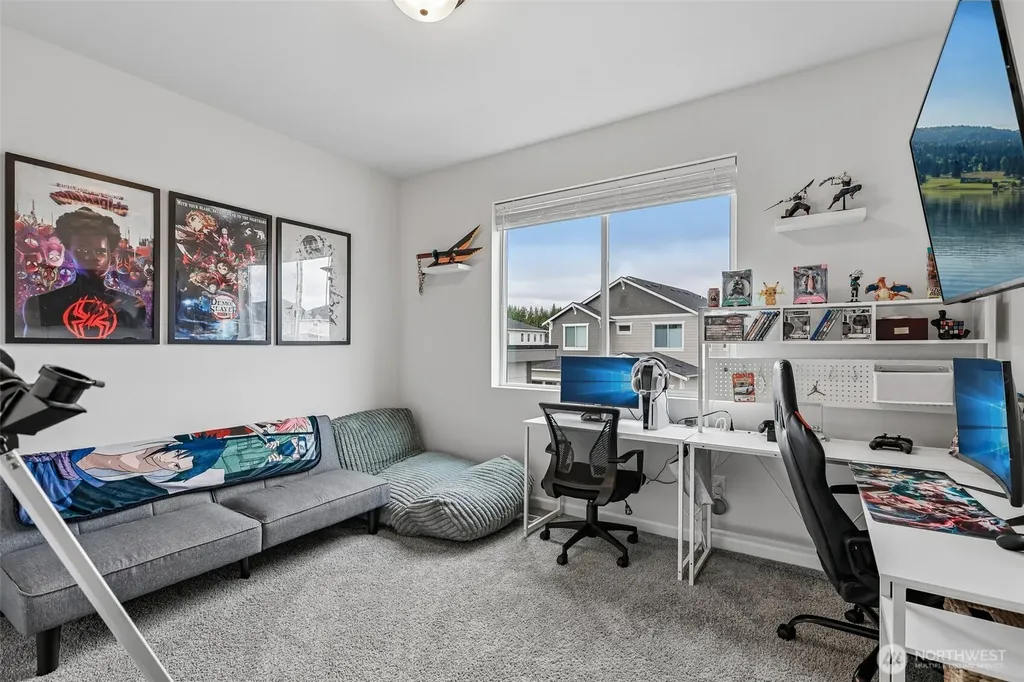 15332 208th Avenue E Bonney Lake WA 98391