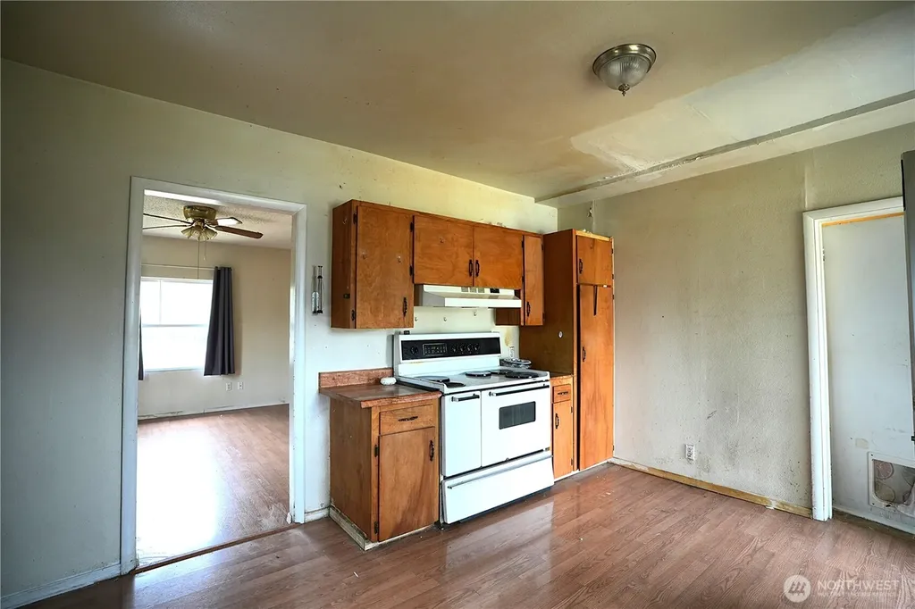 4508 S Lawrence Street Tacoma WA 98409