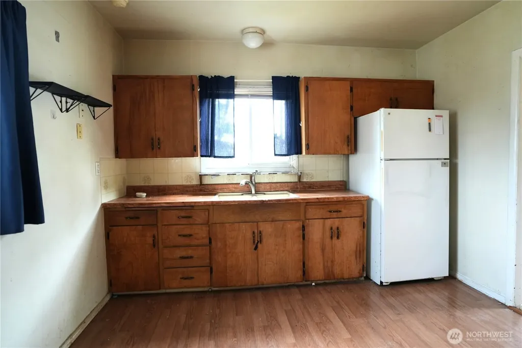4508 S Lawrence Street Tacoma WA 98409