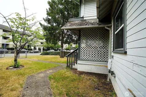 4508 S Lawrence Street Tacoma WA 98409