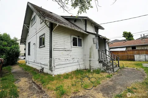 4508 S Lawrence Street Tacoma WA 98409