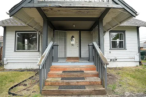 4508 S Lawrence Street Tacoma WA 98409