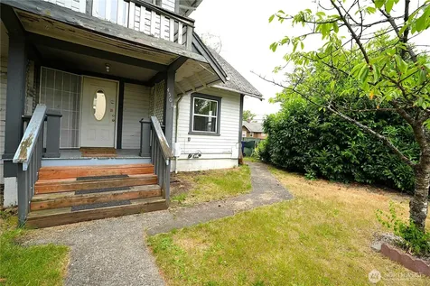 4508 S Lawrence Street Tacoma WA 98409