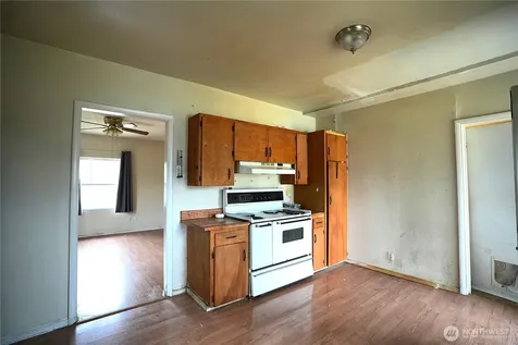 4508 S Lawrence Street Tacoma WA 98409