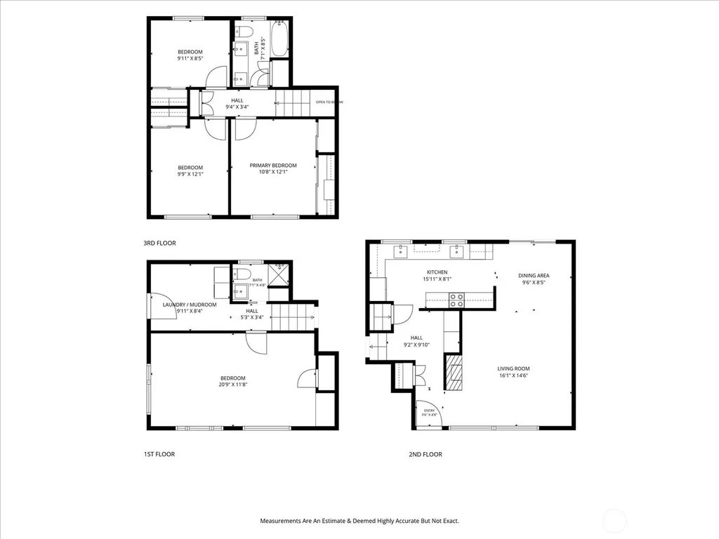 8104 Sierra Drive Edmonds WA 98026