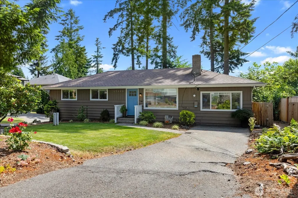 17925 57th Court W Lynnwood WA 98037