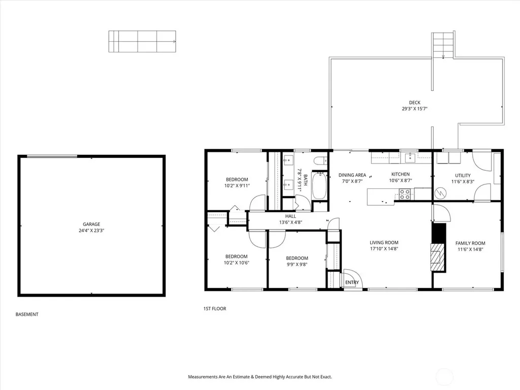 17925 57th Court W Lynnwood WA 98037