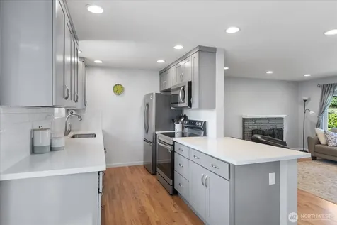 17925 57th Court W Lynnwood WA 98037