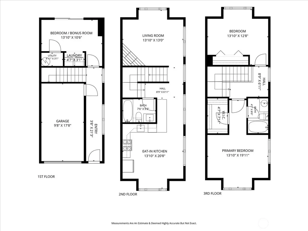 13716 Midvale Avenue N Seattle WA 98133