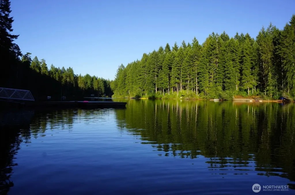 101 NE Creekside Place Tahuya WA 98588