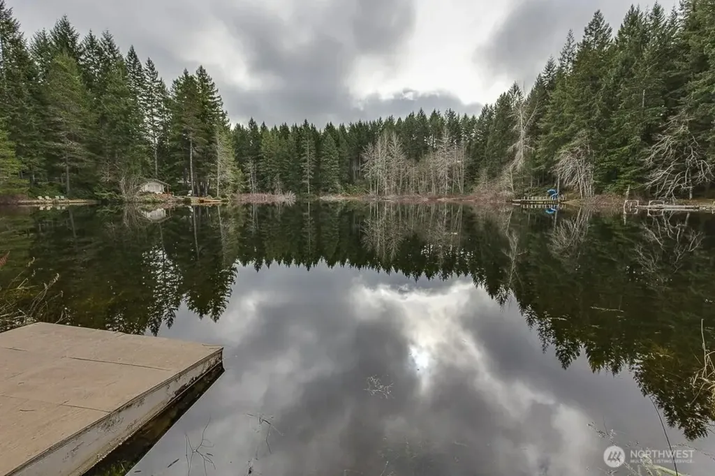 101 NE Creekside Place Tahuya WA 98588