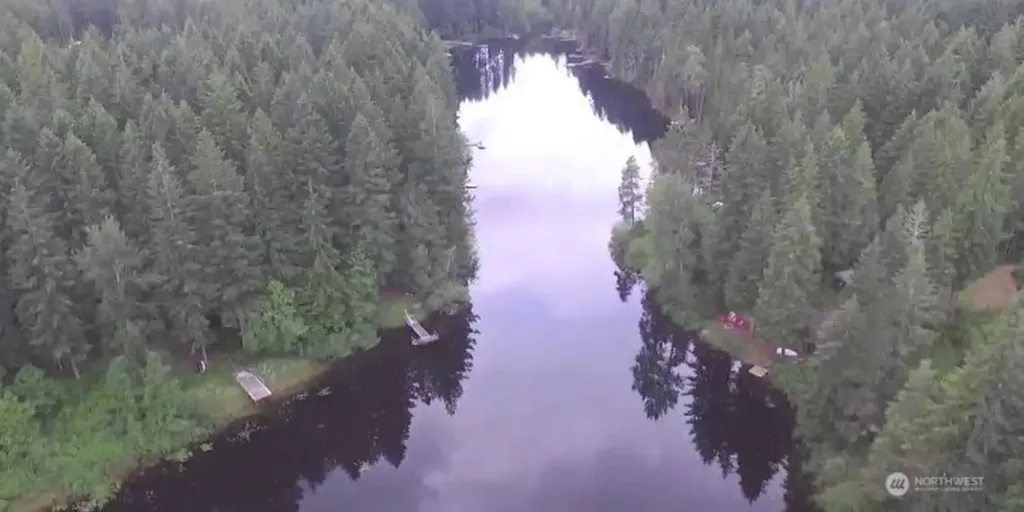 101 NE Creekside Place Tahuya WA 98588