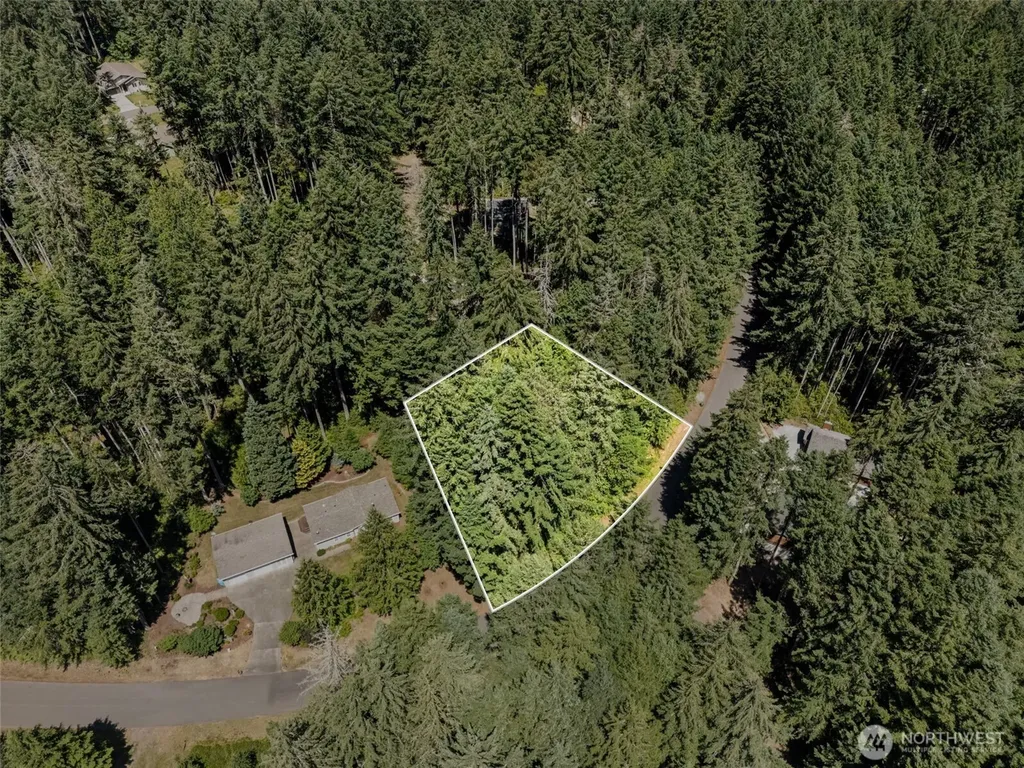 11103 Leschi Circle Anderson Island WA 98303
