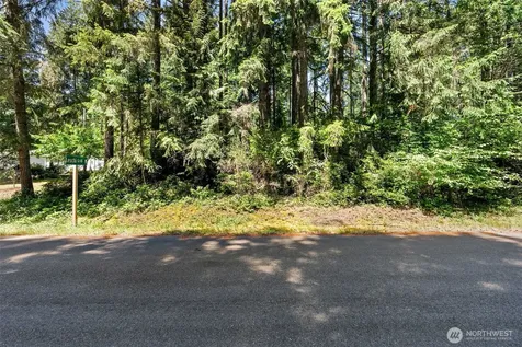11103 Leschi Circle Anderson Island WA 98303