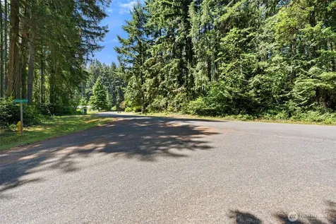 11103 Leschi Circle Anderson Island WA 98303