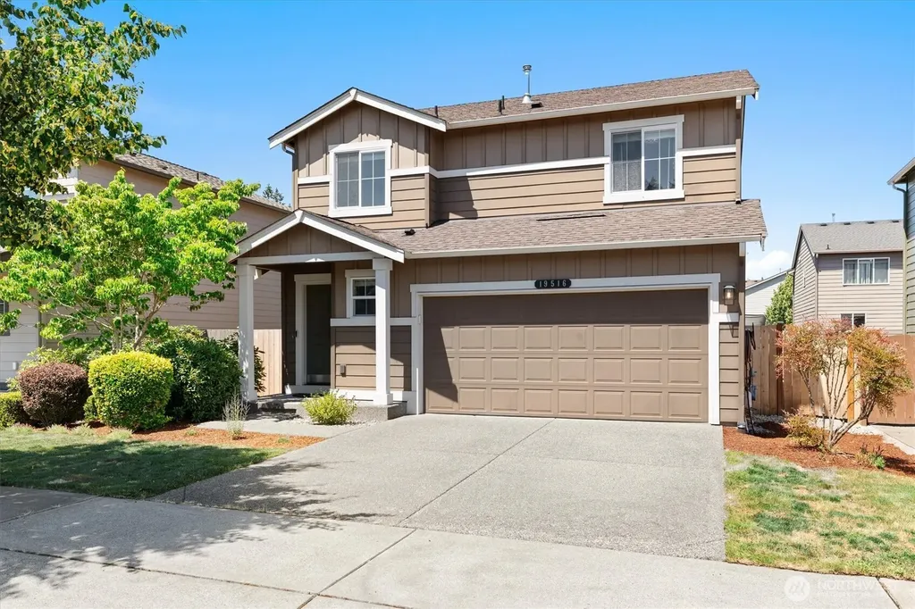 19516 SE 270th Place Covington WA 98042