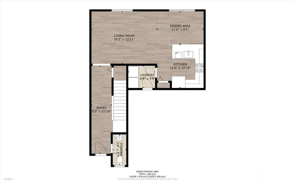 19516 SE 270th Place Covington WA 98042