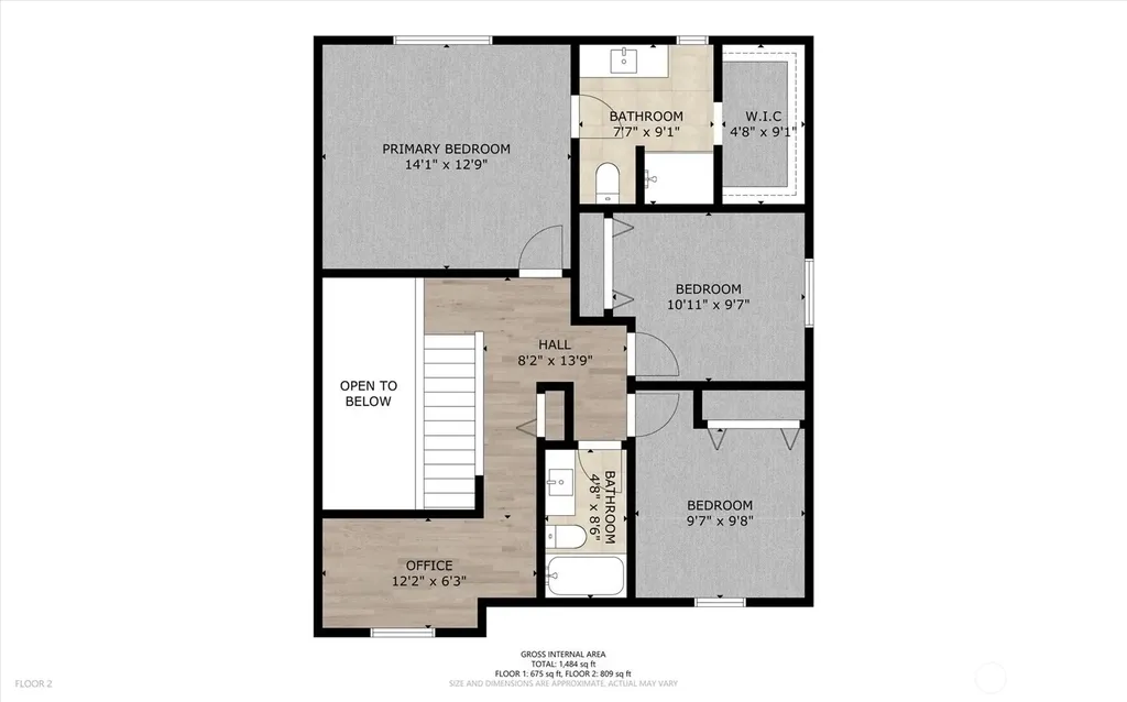 19516 SE 270th Place Covington WA 98042