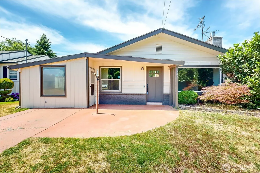 625 White Street Walla Walla WA 99362
