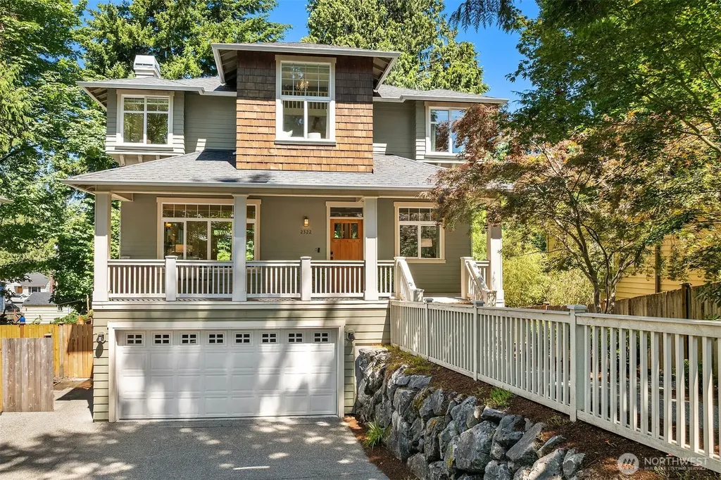 2322 NE 92nd Street Seattle WA 98115