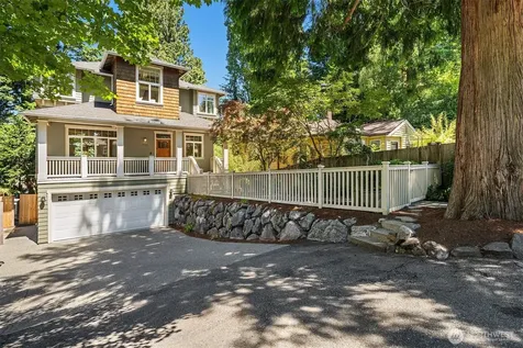 2322 NE 92nd Street Seattle WA 98115